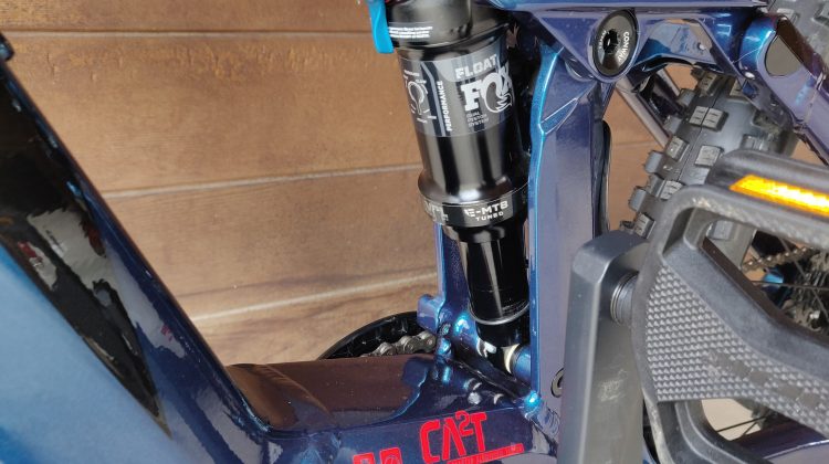 CONWAY XYRON S 2.7 2022 (Full suspension)