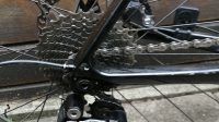 Te koop Giant Defy Advanced2-HRD Carbon maat L