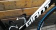 Te koop Giant Defy Advanced2-HRD Carbon maat L