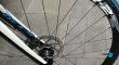 Te koop Giant Defy Advanced2-HRD Carbon maat L