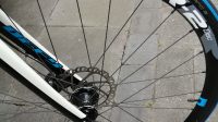 Te koop Giant Defy Advanced2-HRD Carbon maat L