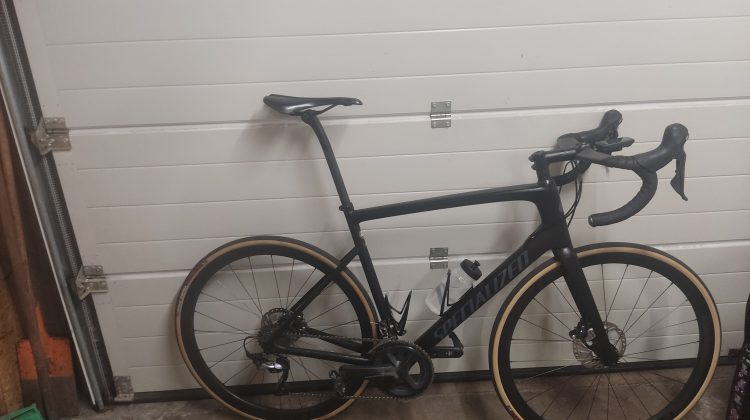 Specialized Tarmac Sl6