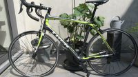 Trek Domane 4.1 Carbon (2016)