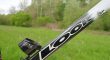 Frame Kit racefiets / koersfiets Look 386 / Maat 57 / Large / Perfect staat