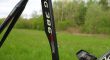 Frame Kit racefiets / koersfiets Look 386 / Maat 57 / Large / Perfect staat