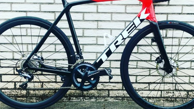 Trek emonda sl6 pro
