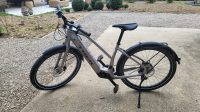 Trek Stagger e-bike
