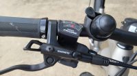 Trek Stagger e-bike