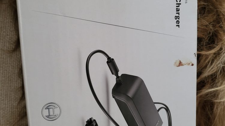 Trek Stagger e-bike