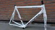 Carbon Frame 58cm