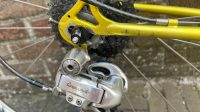 Retro Koersfiets merk Gazelle