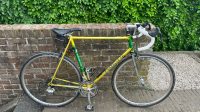 Retro Koersfiets merk Gazelle
