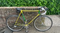 Retro Koersfiets merk Gazelle