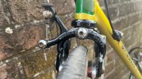 Retro Koersfiets merk Gazelle