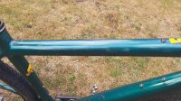 Kona Libre 2022 gravelbike, maat 52