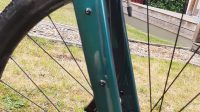Kona Libre 2022 gravelbike, maat 52
