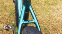 Kona Libre 2022 gravelbike, maat 52