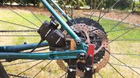 Kona Libre 2022 gravelbike, maat 52