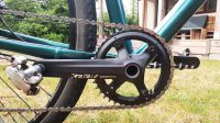 Kona Libre 2022 gravelbike, maat 52