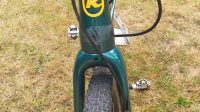 Kona Libre 2022 gravelbike, maat 52