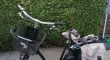 Batavus zo goed als nieuw