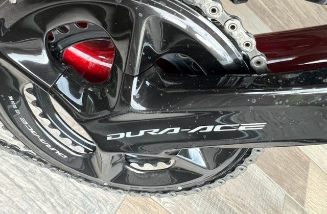 S Works Tarmac SL7 M 56