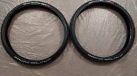2 Tubeless Schwalbe Evolution Speed Racing Ralph 29×2.35
