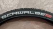 2 Tubeless Schwalbe Evolution Speed Racing Ralph 29×2.35