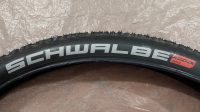 2 Tubeless Schwalbe Evolution Speed Racing Ralph 29×2.35