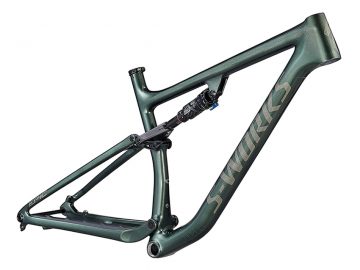 2021 Specialized S-Works Epic EVO Frameset (BAMBOBIKE)