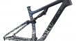2021 Specialized S-Works Epic EVO Frameset (BAMBOBIKE)