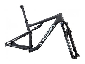 2021 Specialized S-Works Epic Frameset (BAMBOBIKE)