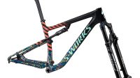 2021 Specialized S-Works Epic Frameset (BAMBOBIKE)