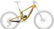 2022 Santa Cruz Bronson CC Mountain Frameset (BAMBOBIKE)