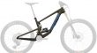 2022 Santa Cruz Bronson CC Mountain Frameset (BAMBOBIKE)