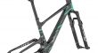 2022 Scott Spark RC Supersonic HMX Fork + Frameset (BAMBOBIKE)