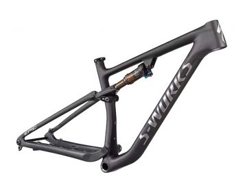 2022 Specialized S-Works Epic EVO Frameset (BAMBOBIKE)