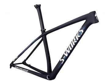 2022 Specialized S-Works Epic Hardtail Frameset (BAMBOBIKE)