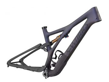 2022 Specialized S-Works Stumpjumper Frameset (BAMBOBIKE)