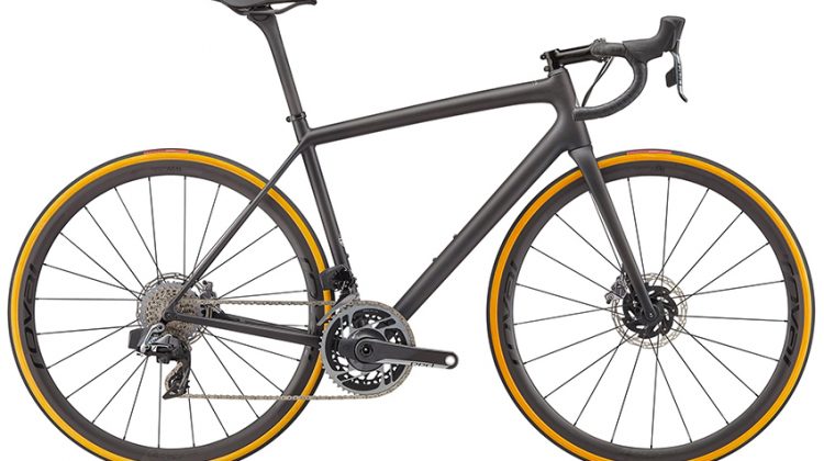 2022 Specialized S-Works Aethos – SRAM Red eTap AXS Road Bike (Bambobike)