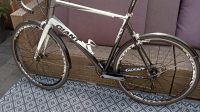 Giant racefiets maat xl