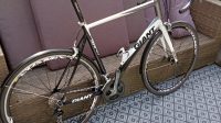 Giant racefiets maat xl