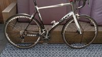 Giant racefiets maat xl