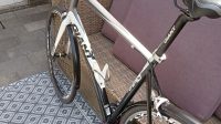 Giant racefiets maat xl