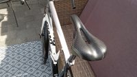 Giant racefiets maat xl