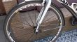 Giant racefiets maat xl