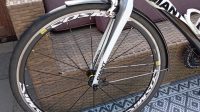 Giant racefiets maat xl