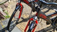 2 x Altec Force mountainbike jongen 24″/meisje 26″