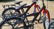 2 x Altec Force mountainbike jongen 24″/meisje 26″