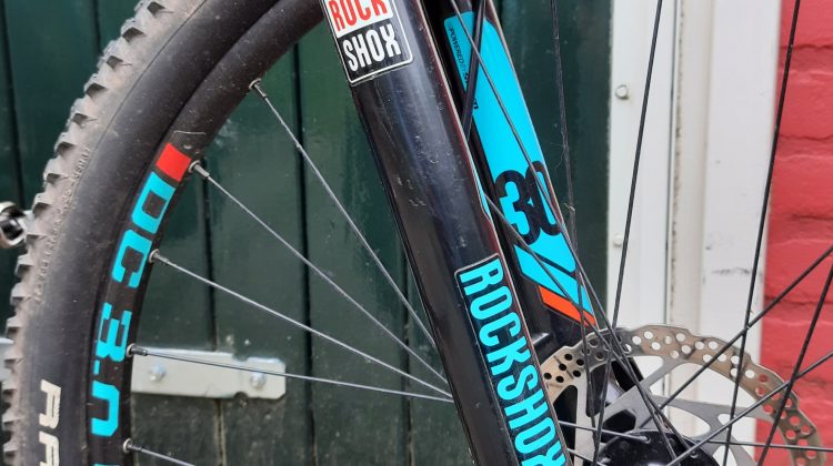 Cannondale MTB in goede staat